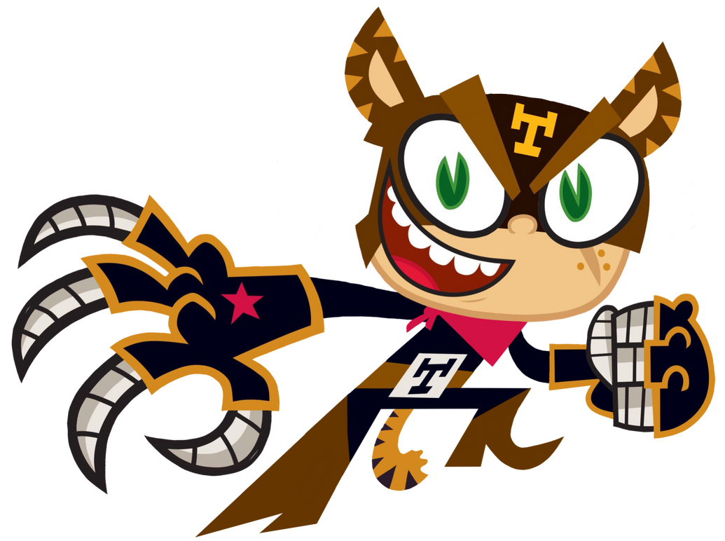 El Tigre (character), Nickelodeon All-Star Brawl Wiki